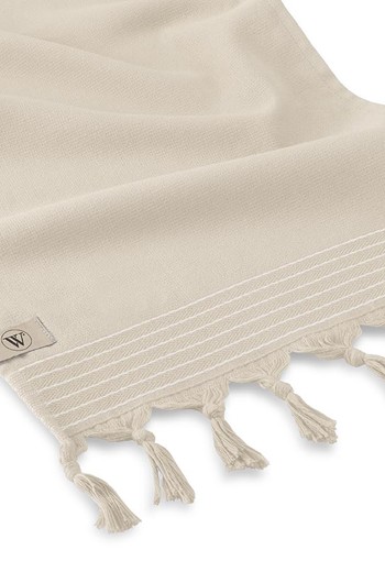 Walra Soft Cotton Gastendoekjes Hamam
