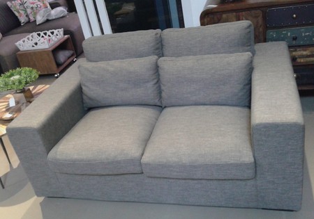 Loungebank Reina 2zits