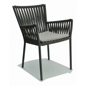 Bowline Dining Armchair