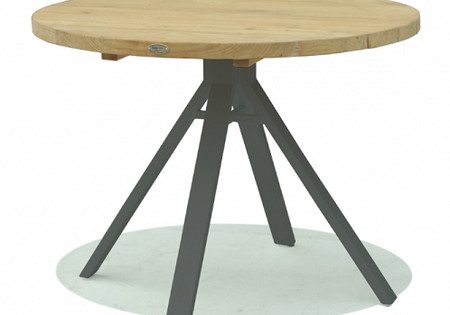 Alaska Round Dining Table 