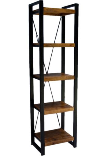 Britt Bookshelf 55