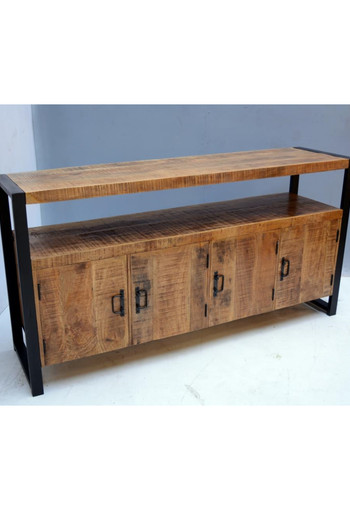 Britt 4 Door Sideboard 175