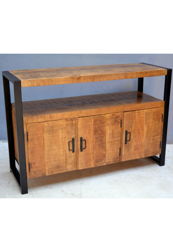 Britt 3 Door Sideboard 135