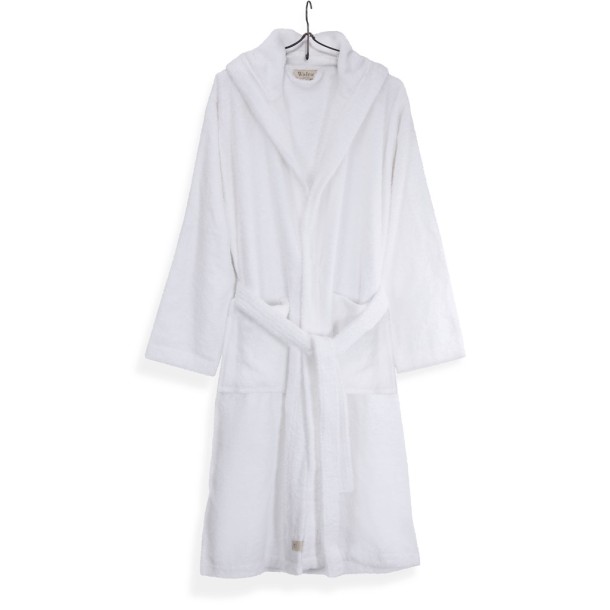 Walra Badjas Luxury Robe Wit