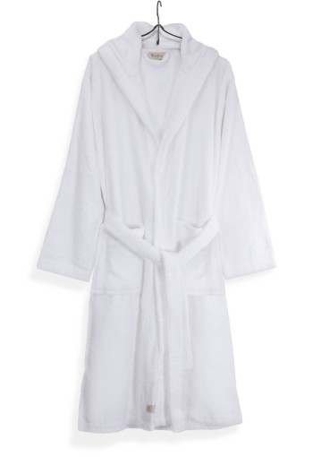Walra Badjas Luxury Robe Wit