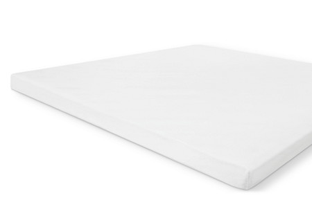 Molton Cotton Cover Topper