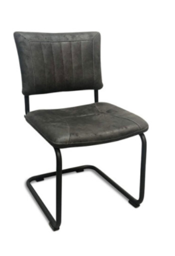 Eetkamerstoel Jax