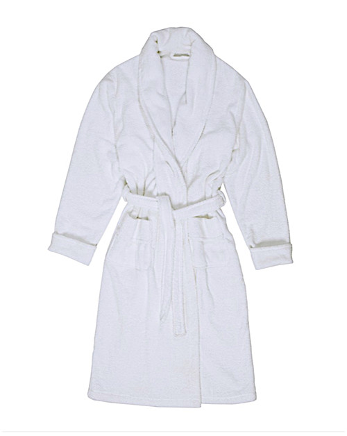 Walra Badjas Home Robe Wit