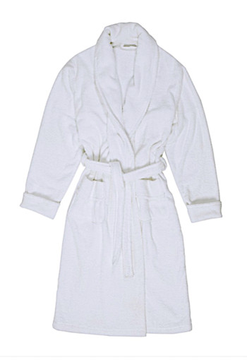 Walra Badjas Home Robe Wit