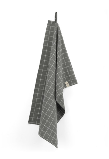 Walra Dry with Blocks Off Black