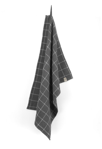 Walra Dry with Cubes Off Black