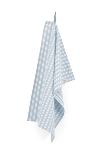 Walra Dry with Stripes Jeans Blauw