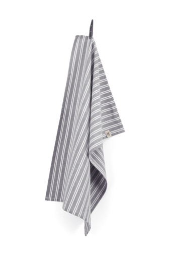 Walra Dry with Stripes Off Black