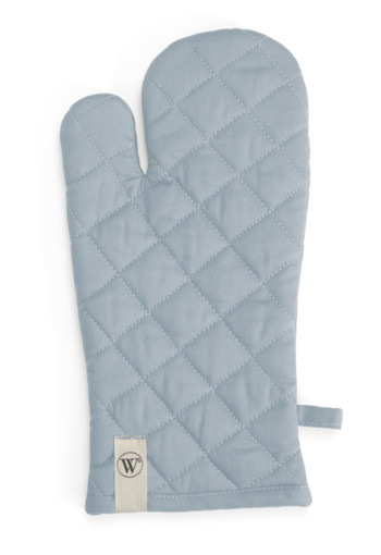 Walra Ovenwant Cook with a Smile Jeans Blauw