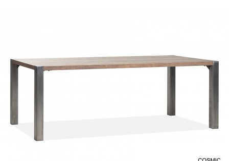 Cosmic eettafel