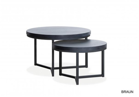 Salontafels diverse lamulux