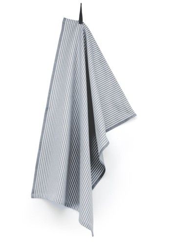 Walra Theedoek Superior Dry Cloth Blauw