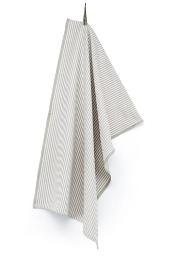 Walra Theedoek Superior Dry Cloth Taupe