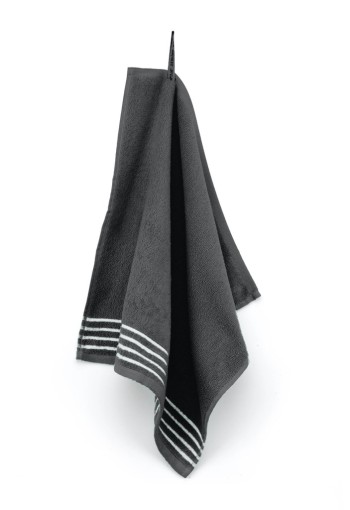 Walra Keukendoek Superior Kitchencloth Antraciet