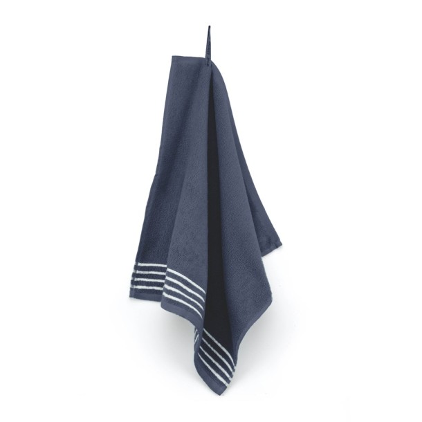 Walra Keukendoek Superior Kitchencloth Blauw