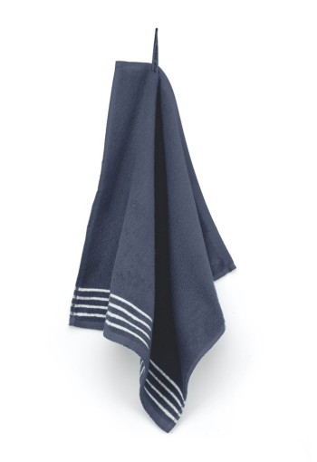 Walra Keukendoek Superior Kitchencloth Blauw
