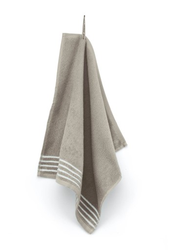 Walra Keukendoek Superior Kitchencloth Taupe