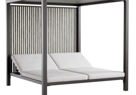 Horizon daybed