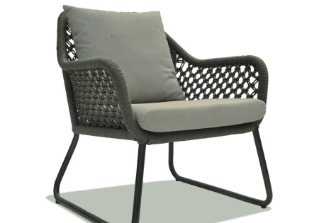 Moma armchair