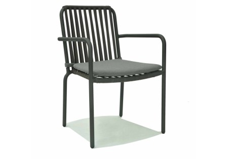 Trinity dining armchair 