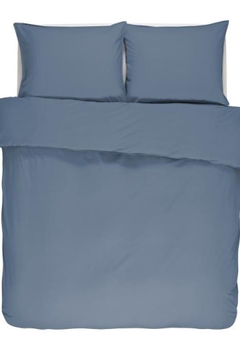 ESSENZA Dekbedovertrek Guy Blue