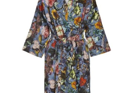 Essenza Kimono Famke Moonlight Blue
