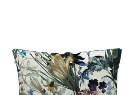ESSENZA Kussensloop Eleanor Silk