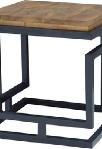 Coffee table Square 45