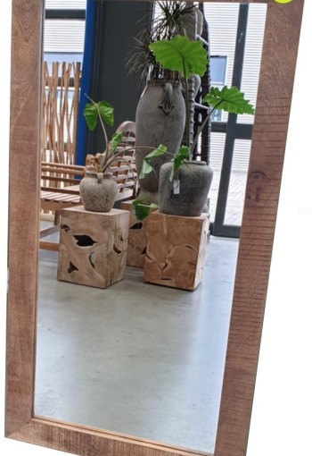 Mirror Mango 135X70