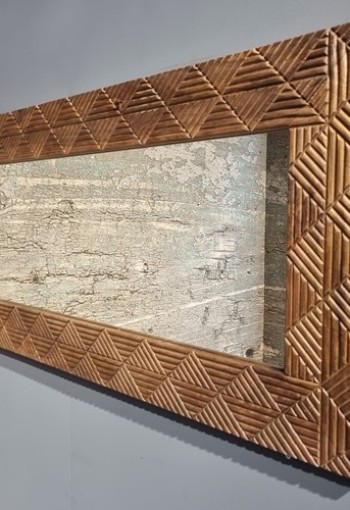 Jasmin Mirror 120