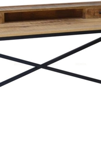 2 Drawer Desk 120