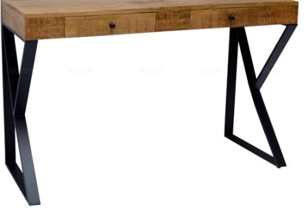 2 Drawer Study Table 90