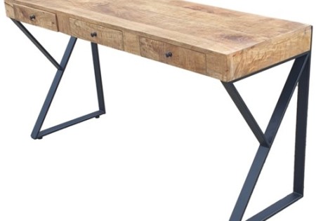 3 Drawer Study Table 150