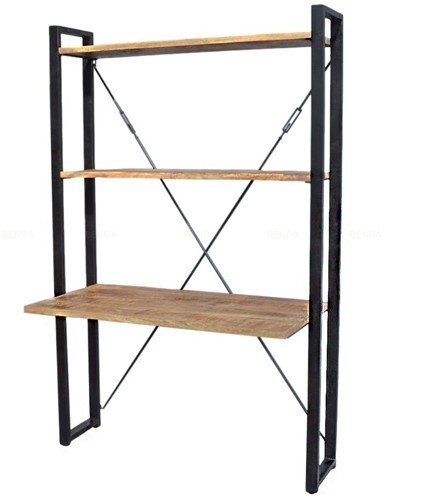 Wall Rack / Desk 130