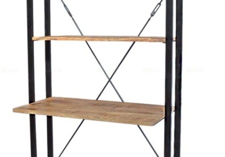 Wall Rack / Desk 130