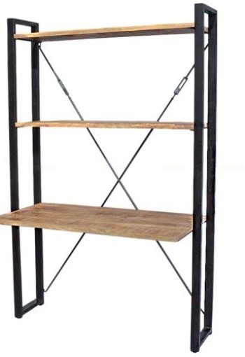 Wall Rack / Desk 130