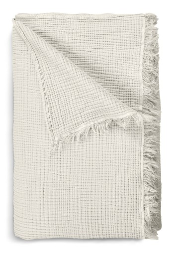 Walra Plaid Casual Touch Naturel