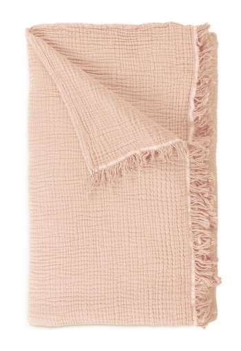 Walra Plaid Casual Touch Terra