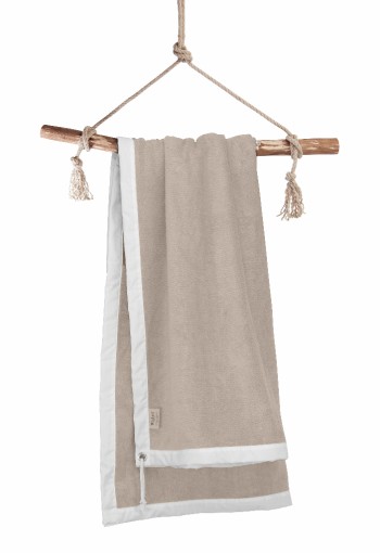 Walra Strandlaken Italian Taupe