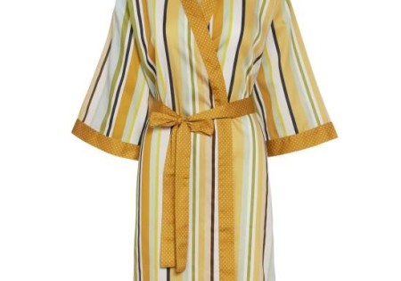 Essenza Sarai Feija Kimono Indian Gold