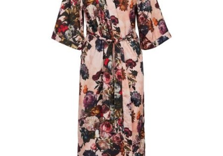Essenza Jula Karli Kimono Darling Pink 