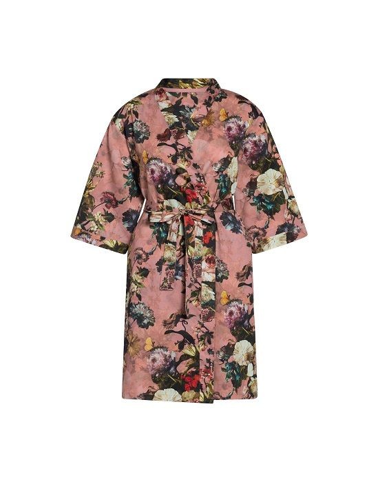 Essenza Sarai Karli Kimono Darling Pink
