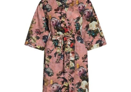 Essenza Sarai Karli Kimono Darling Pink