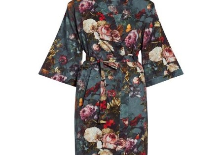 Essenza Sarai Karli Kimono Reef Green