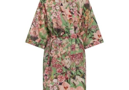 Essenza Sarai Kimono Noleste Greenish